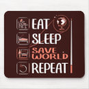 Search for geography mouse mats School