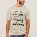 Search for save the rhino tshirts Chubby unicorn