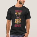 Search for trapeze tshirts Yoga