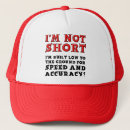 Search for shortness hats Funny