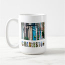 Search for charleston mugs Rainbow row
