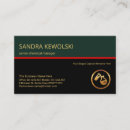 Search for chemical business cards Research