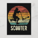 Search for scooters postcards Vintage