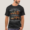 Search for ben franklin tshirts Character