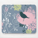 Search for beautiful blossom mouse mats Branch
