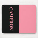 Search for blue camo mouse mats Trendy