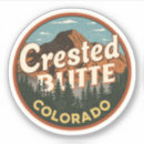 Search for vintage rocky mountain stickers Adventure