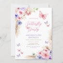 Search for butterfly kid invitations Butterflies