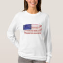 Search for red white and blue cat tshirts Flag