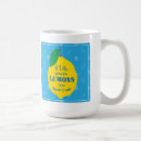 Search for life motto mugs Calligraphy