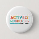 Search for monitor badges Professor