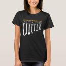 Search for bottle opener tshirts Mechanic