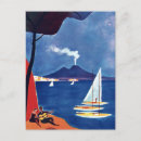 Search for naples italy postcards Napoli