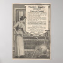 Search for cleaner posters Vintage