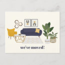 Search for home interior postcards Modern