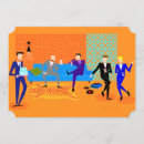 Search for gay birthday invitations Retro