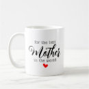 Search for worlds best cup of mugs Mum