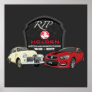 Search for holden posters Classic