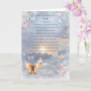 Search for deceased cards In remembrance
