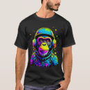 Search for space monkey tshirts Ape