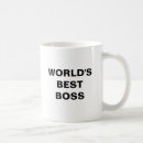 Search for worlds best boss mugs Humour
