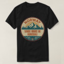 Search for norwegian flag clothing Scandinavia