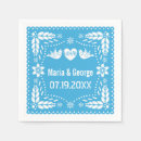 Search for papel picado weddings Love birds