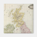 Search for isle magnets Map