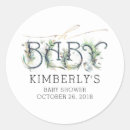 Search for oh baby stickers Typography