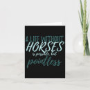 Search for horseback cards Dressage