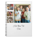 Search for collage notebooks Birthday