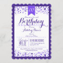 Search for formal 80th birthday invitations Adult