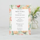 Search for farm bridal shower invitations Flowers
