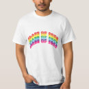 Search for rainbow text tshirts Create your own