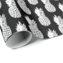 Search for silhouette wrapping paper Cool