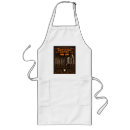 Search for butchers aprons Chef