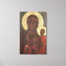 Search for black madonna posters School