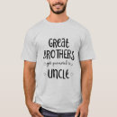 Search for future uncle Uncle to be