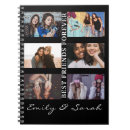 Search for best friends notebooks Birthday