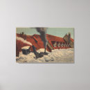Search for inns canvas prints Washington