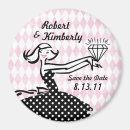 Search for tying knot magnets Bridal