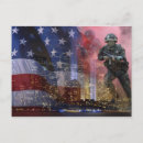 Search for 911 postcards York