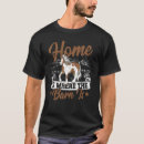 Search for clydesdale tshirts Feet