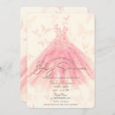 Search for baby dress invitations Butterflies