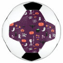 Search for halloween footballs Spooky