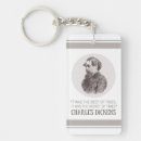 Search for dickens key rings Portrait