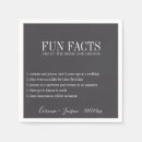 Search for black napkins Trendy