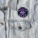 Search for glories round badges Floral