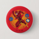 Search for flashing badges Superhero