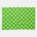 Search for lime green tea towels Abstract